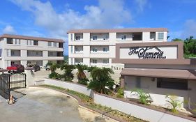 The Summit Condominium & Hotel